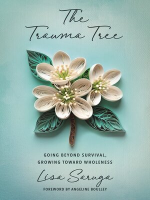 cover image of The Trauma Tree